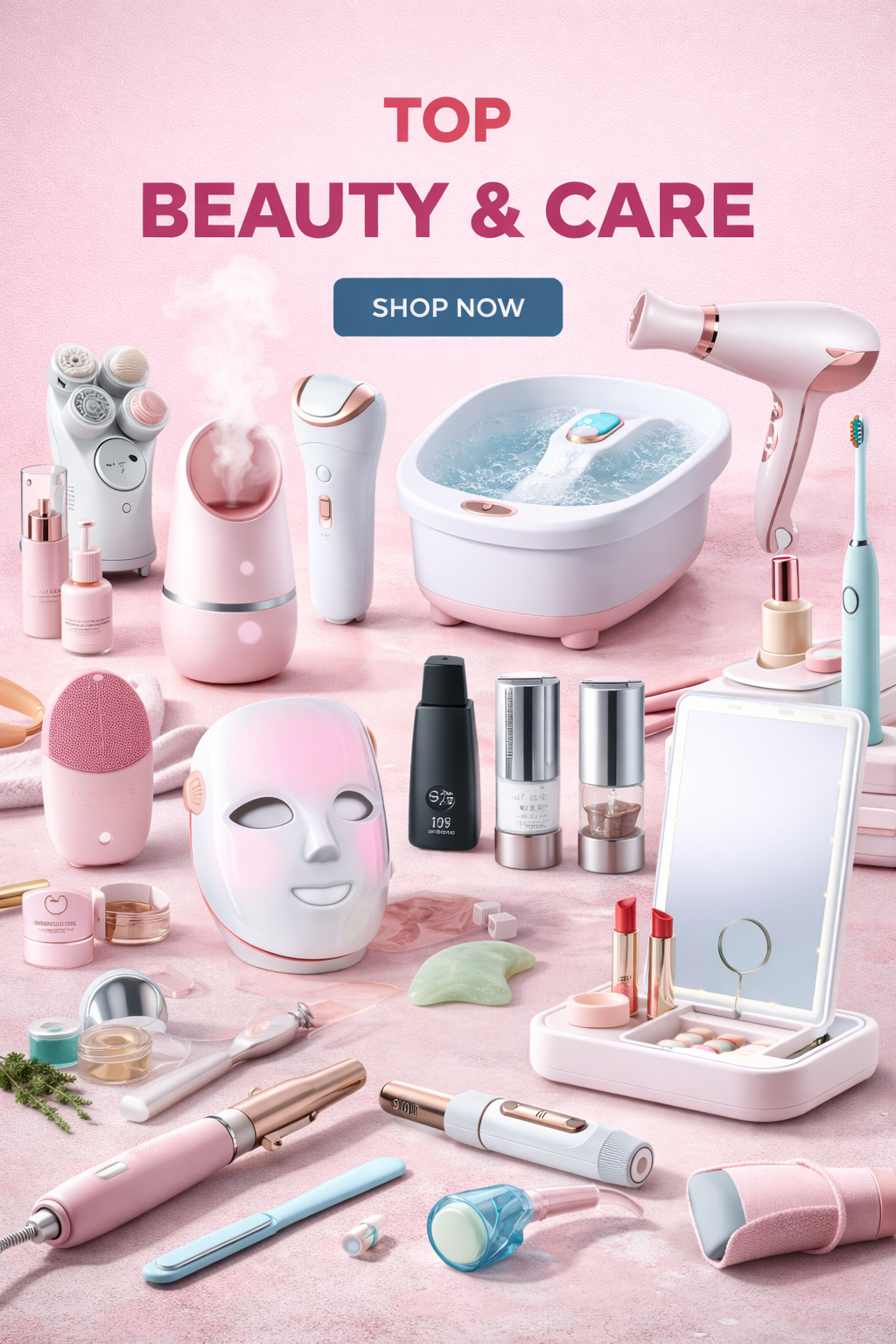 Beauty / care