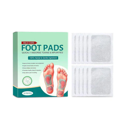 Detox Foot Patches