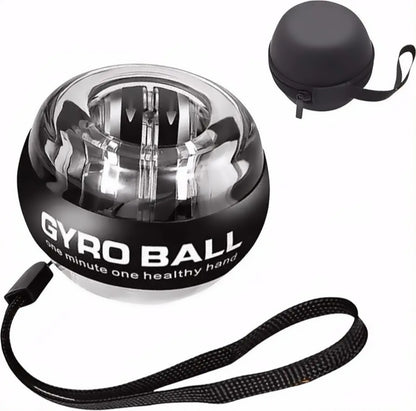 Advanced Gyro Wrist Strengthener Ball