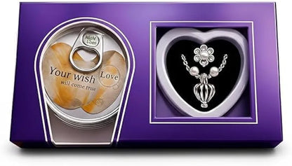 valentine's day special Female Pearl Necklace