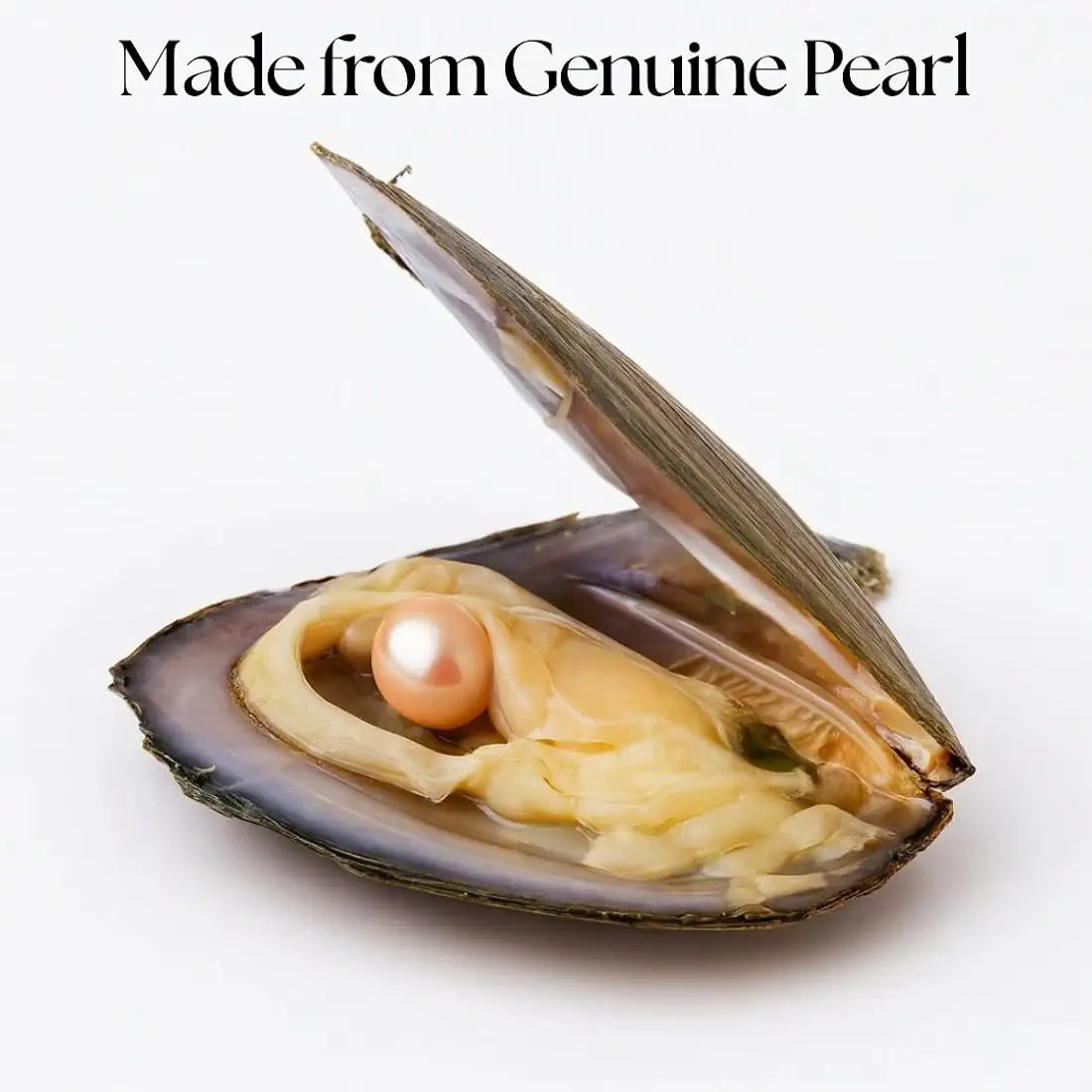 valentine's day special Female Pearl Necklace