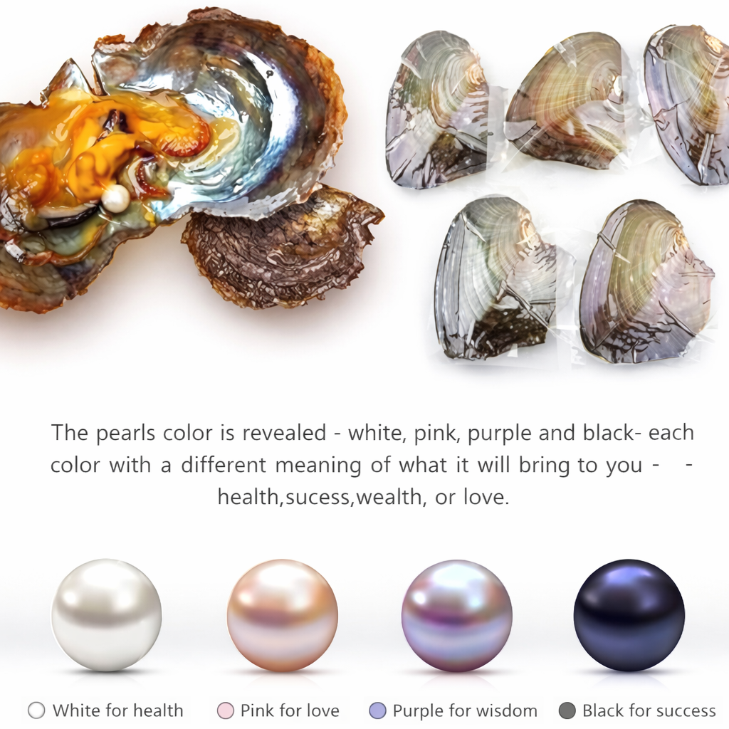 valentine's day special Female Pearl Necklace