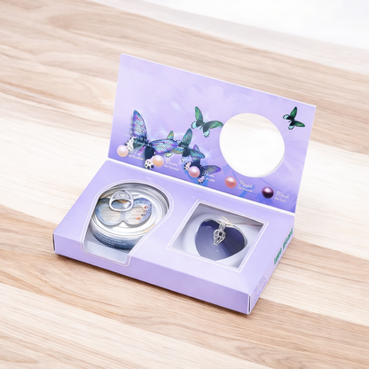 valentine's day special Female Pearl Necklace