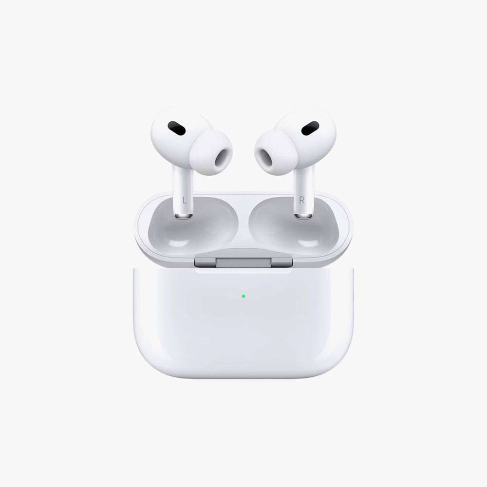 Apple Air-pods