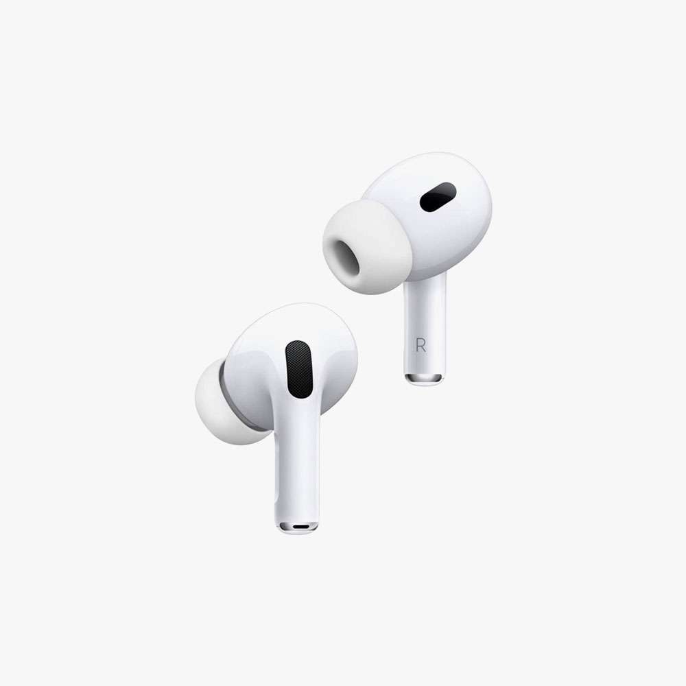 Apple Air-pods