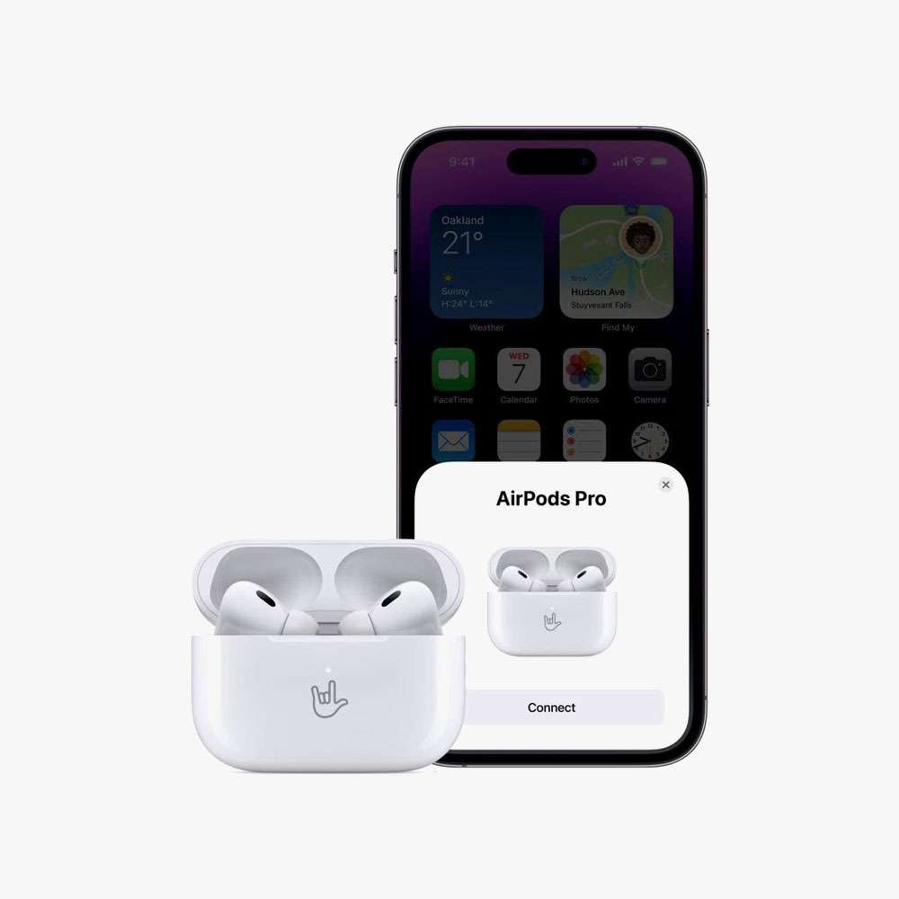 Apple Air-pods