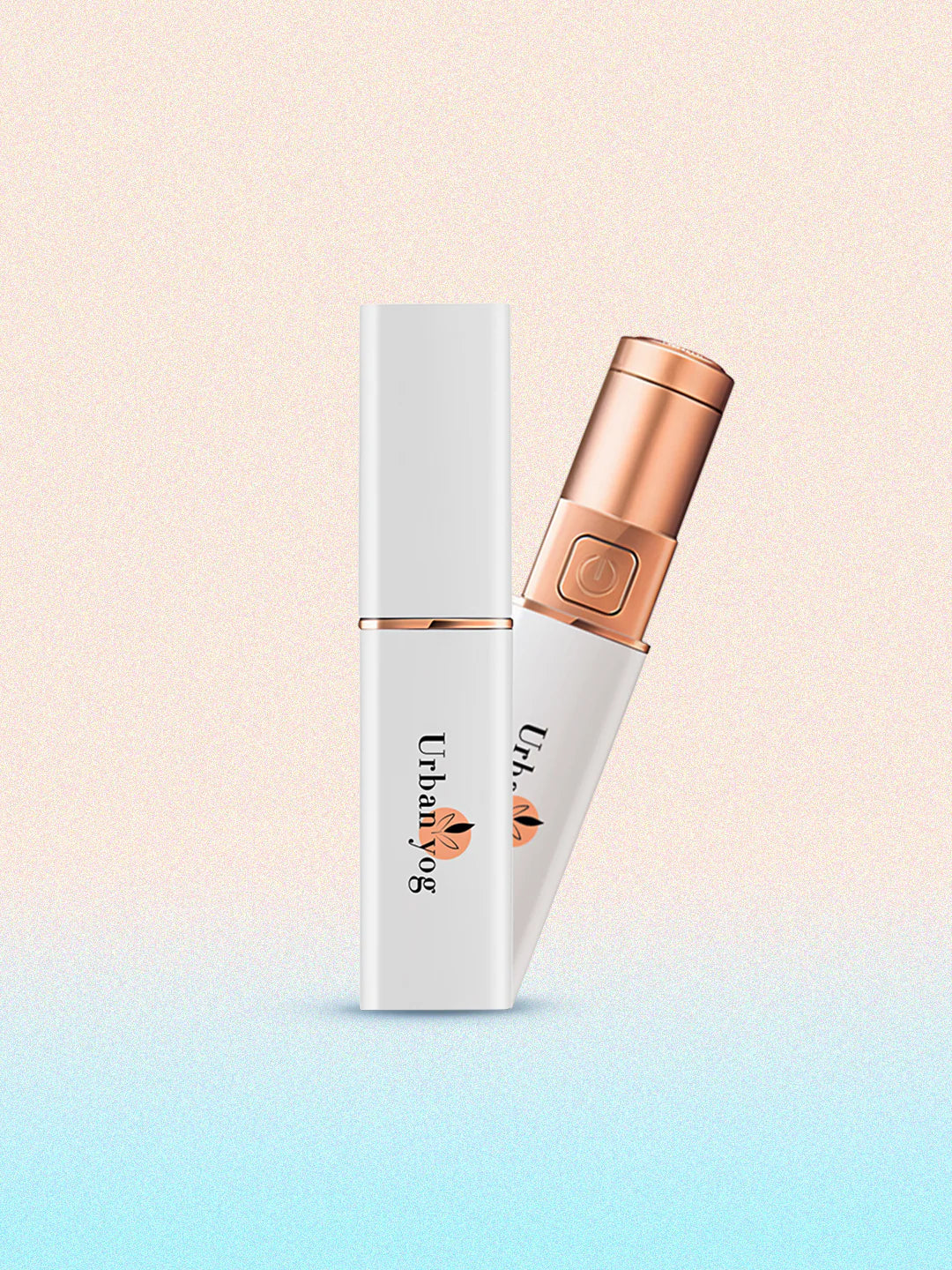 Lipstic size Electric Facial Hair Remover For Women